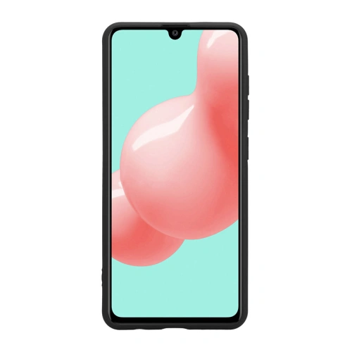 Kup Case Crong Color Cover Samsung Galaxy A41 (schwarz) - CRG222 - {ean13} - Sklep Home Screen