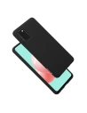 Kup Etui Crong Color Cover Samsung Galaxy A41 (černý) - CRG222 - {ean13} - Sklep Home Screen