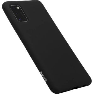 Kup Etui Crong Color Cover Samsung Galaxy A41 (negru) - CRG222 - {ean13} - Sklep Home Screen
