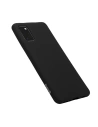 Kup Case Crong Color Cover Samsung Galaxy A41 (schwarz) - CRG222 - {ean13} - Sklep Home Screen