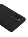 Kup Case Crong Color Cover Samsung Galaxy A41 (schwarz) - CRG222 - {ean13} - Sklep Home Screen