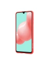 Kup Etui Crong Color Cover Samsung Galaxy A41 (czerwony) - CRG223 - {ean13} - Sklep Home Screen