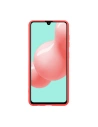 Kup Etui Crong Color Cover Samsung Galaxy A41 (czerwony) - CRG223 - {ean13} - Sklep Home Screen