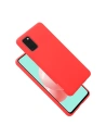 Kup Case Crong Color Cover Samsung Galaxy A41 (rot) - CRG223 - {ean13} - Sklep Home Screen
