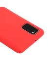 Kup Case Crong Color Cover Samsung Galaxy A41 (rot) - CRG223 - {ean13} - Sklep Home Screen