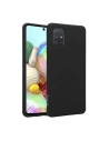 Kup Etui Crong Színes Tok Samsung Galaxy A71 (fekete) - CRG224 - {ean13} - Sklep Home Screen