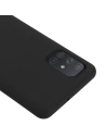Kup Etui Crong Color Cover Samsung Galaxy A71 (černý) - CRG224 - {ean13} - Sklep Home Screen