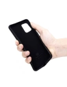 Kup Etui Crong Color Cover Samsung Galaxy A71 (černý) - CRG224 - {ean13} - Sklep Home Screen