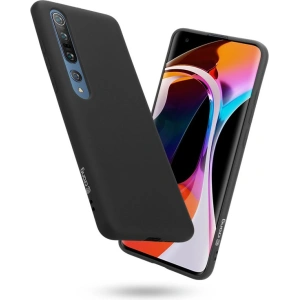 Buy Crong Color Cover Xiaomi Mi 10 (black) - CRG225 - {ean13} - Home Screen Store Europe