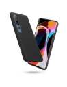 Kup Etui Crong Color Cover Xiaomi Mi 10 (czarny) - CRG225 - {ean13} - Sklep Home Screen