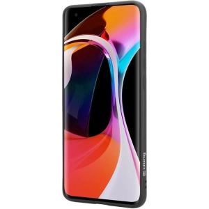 Kup Etui Crong színű tok Xiaomi Mi 10 (fekete) - CRG225 - {ean13} - Sklep Home Screen