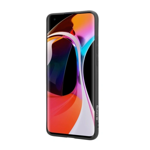 Kup Etui Crong Color Cover Xiaomi Mi 10 (czarny) - CRG225 - {ean13} - Sklep Home Screen