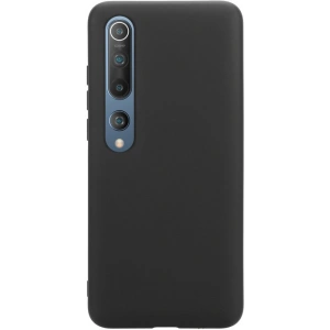 Kup Etui Crong Color Cover Xiaomi Mi 10 (czarny) - CRG225 - {ean13} - Sklep Home Screen