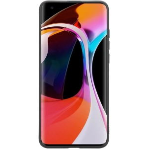 Kup Etui Crong Color Cover Xiaomi Mi 10 (czarny) - CRG225 - {ean13} - Sklep Home Screen