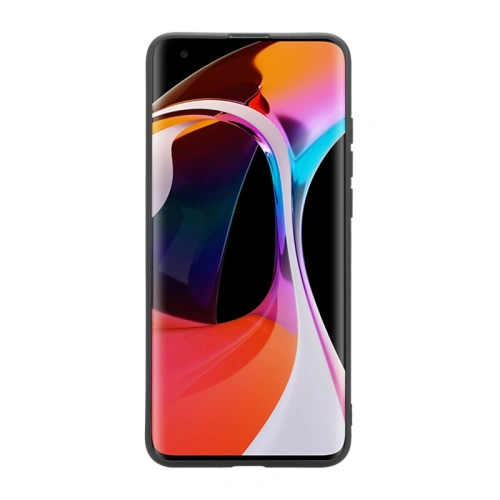 Kup Etui Crong színű tok Xiaomi Mi 10 (fekete) - CRG225 - {ean13} - Sklep Home Screen