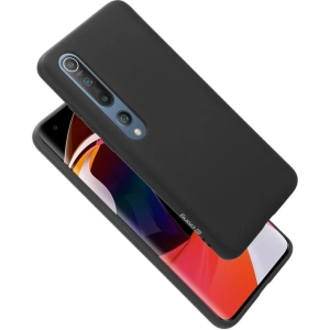 Kup Etui Crong Color Cover Xiaomi Mi 10 (černé) - CRG225 - {ean13} - Sklep Home Screen
