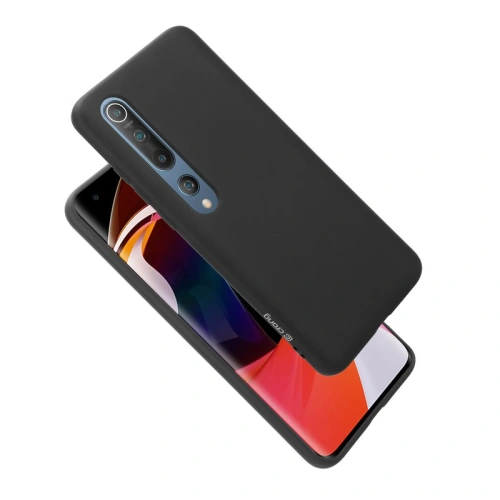 Kup Etui Crong Color Cover Xiaomi Mi 10 (czarny) - CRG225 - {ean13} - Sklep Home Screen