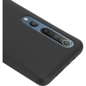 Kup Etui Crong Color Cover Xiaomi Mi 10 (czarny) - CRG225 - {ean13} - Sklep Home Screen