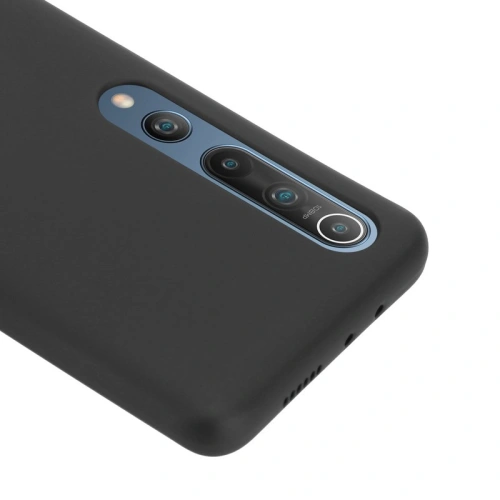 Kup Etui Crong színű tok Xiaomi Mi 10 (fekete) - CRG225 - {ean13} - Sklep Home Screen