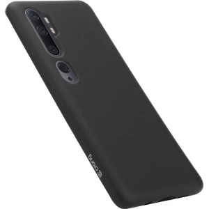Kup Etui Crong Color Cover Xiaomi Mi Note 10/Pro (negru) - CRG226 - {ean13} - Sklep Home Screen