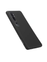 Buy Crong Color Cover Xiaomi Mi Note 10/Pro (black) - CRG226 - {ean13} - Home Screen Store Europe