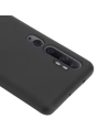 Buy Crong Color Cover Xiaomi Mi Note 10/Pro (black) - CRG226 - {ean13} - Home Screen Store Europe