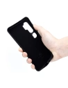 Buy Crong Color Cover Xiaomi Mi Note 10/Pro (black) - CRG226 - {ean13} - Home Screen Store Europe