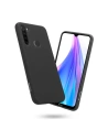 Case Crong Farbcover Xiaomi Redmi Note 8T (schwarz)