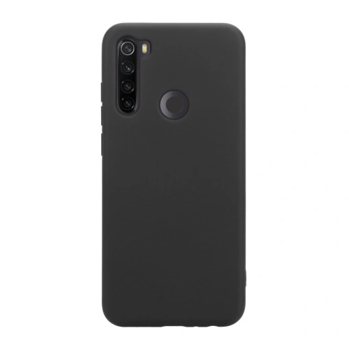 Buy Crong Color Cover Xiaomi Redmi Note 8T (black) - CRG227 - {ean13} - Home Screen Store Europe