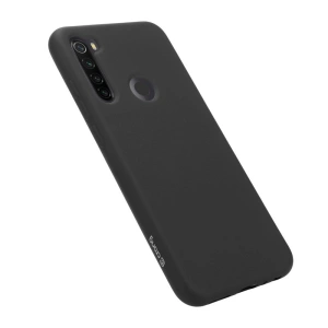 Kup Etui Crong Color Cover Xiaomi Redmi Note 8T (czarny) - CRG227 - {ean13} - Sklep Home Screen