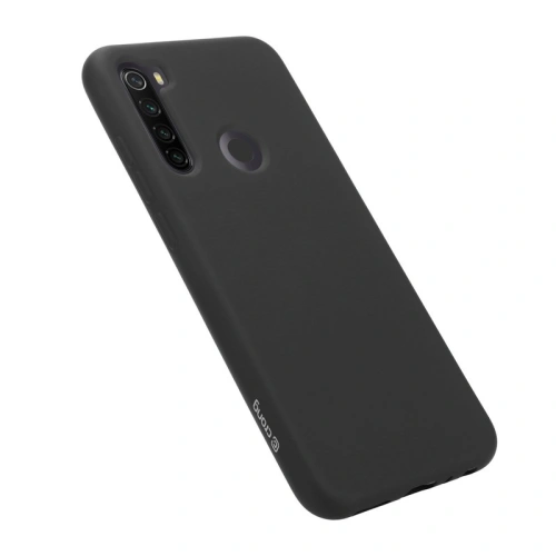 Buy Crong Color Cover Xiaomi Redmi Note 8T (black) - CRG227 - {ean13} - Home Screen Store Europe