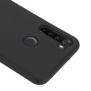 Kup Etui Crong Color Cover Xiaomi Redmi Note 8T (černý) - CRG227 - {ean13} - Sklep Home Screen