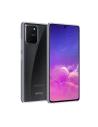 Etui Crong Crystal Slim Cover Samsung Galaxy S10 Lite (przezroczysty)