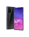 Kup Etui Crong Crystal Slim Cover Samsung Galaxy S10 Lite (przezroczysty) - CRG228 - {ean13} - Sklep Home Screen