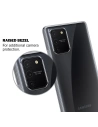 Kup Etui Crong Crystal Slim Cover Samsung Galaxy S10 Lite (przezroczysty) - CRG228 - {ean13} - Sklep Home Screen