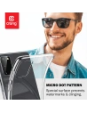 Kup Etui Crong Crystal Slim Cover Samsung Galaxy S10 Lite (przezroczysty) - CRG228 - {ean13} - Sklep Home Screen