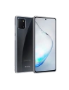 Etui Crong Crystal Slim Cover Samsung Galaxy Note 10 Lite (průhledný)