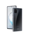 Kup Etui Crong Crystal Slim Cover Samsung Galaxy Note 10 Lite (przezroczysty) - CRG229 - {ean13} - Sklep Home Screen
