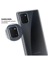 Buy Crong Crystal Slim Cover Samsung Galaxy Note 10 Lite (clear) - CRG229 - {ean13} - Home Screen Store Europe