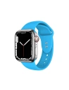 Kup Pasek Crong Liquid Apple Watch 4/5/6/7/SE/8/9/10 40/41/42mm (modrý) - CRG233 - {ean13} - Sklep Home Screen
