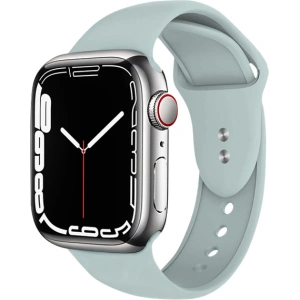 Kup Crong Liquid Apple Watch 4/5/6/7/SE/8/9/10 40/41/42mm (mintgrün) - CRG235 - {ean13} - Sklep Home Screen
