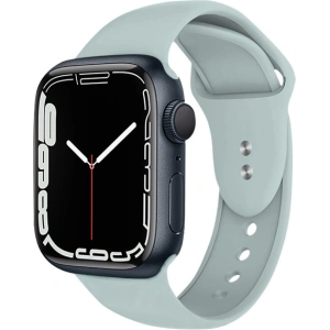 Kup Crong Liquid Apple Watch 4/5/6/7/SE/8/9/10 40/41/42mm (mintgrün) - CRG235 - {ean13} - Sklep Home Screen