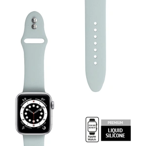 Kup Crong Liquid Apple Watch 4/5/6/7/SE/8/9/10 40/41/42mm (mintgrün) - CRG235 - {ean13} - Sklep Home Screen