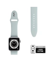 Kup Crong Liquid Apple Watch 4/5/6/7/SE/8/9/Ultra 44/45/49mm (minzfarben) - CRG236 - {ean13} - Sklep Home Screen