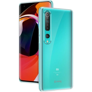 Kup Etui Crong Crystal Slim Cover Xiaomi Mi 10 (przezroczysty) - CRG237 - {ean13} - Sklep Home Screen