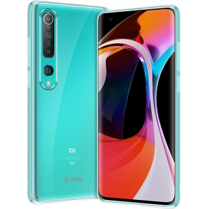 Kup Etui Crong Crystal Slim Cover Xiaomi Mi 10 (przezroczysty) - CRG237 - {ean13} - Sklep Home Screen