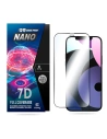 Hibrid üveg Crong 7D Nano Rugalmas Üveg Apple iPhone 12 mini
