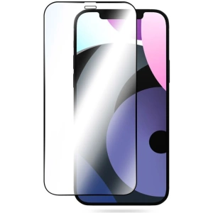 Kup Szkło hybrydowe Crong 7D Nano Flexible Glass Apple iPhone 12 mini - CRG238 - {ean13} - Sklep Home Screen