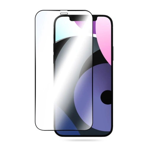 Kup Szkło hybrydowe Crong 7D Nano Flexible Glass Apple iPhone 12 mini - CRG238 - {ean13} - Sklep Home Screen