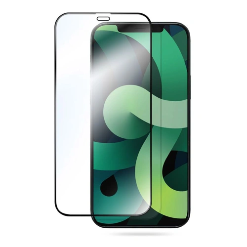 Buy Crong 7D Nano Flexible Glass Apple iPhone 12 Pro Max - CRG240 - {ean13} - Home Screen Store Europe